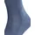 Falke Tiago Socken 1 Paar Blau/Grau 43-44