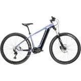 KROSS E-MTB Level Boost 2.0 500 29 Zoll RH 46 cm Unisex blau