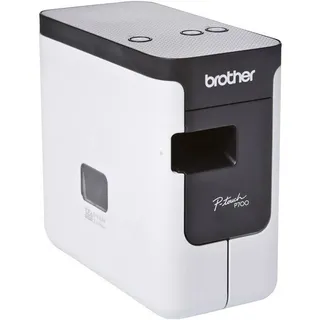 Brother P-touch P700 (PTP700ZG1)