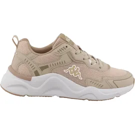 Kappa HAUKE Damen sand 40