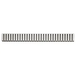 Alca Rost Edelstahl LINE-750L