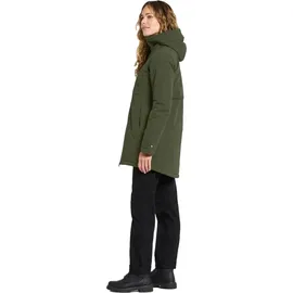 Didriksons Helle WNS PARKA 6 - Damen Mantel