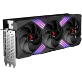 PNY XLR8 GeForce RTX 4080 Super 16GB Gaming VERTO EPIC-X RGB Triple Fan