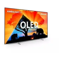 Philips 48OLED759 121cm 48" OLED 4K Amilight Smart TV Fernseher