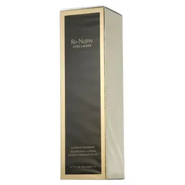 Estée Lauder Re-Nutriv Ultimate Diamond Age Reversal Lotion 200 ml