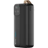 Xlayer 27000 mAh Powerbank USB Typ-C (Schwarz)