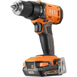 AEG BSB18G4-202C inkl. 2 x 2,0 Ah + Ladegerät