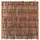 Tetzner & Jentzsch Weidezaun 120 x 120 cm Braun/Holz