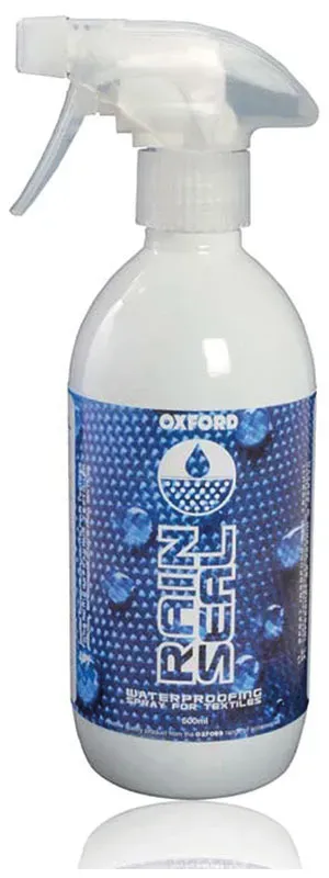 Oxford RainSeal Waterdichting Spray