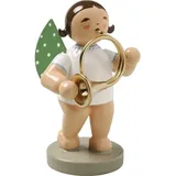 Wendt & Kühn Engel mit Orchesterhorn