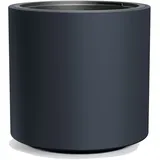 Prosperplast Heos Ø 30 x 29 cm Anthrazit