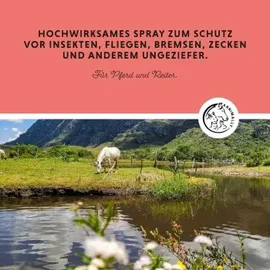 Annimally Insekten Stopp 750 ml