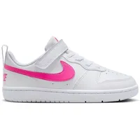 Nike Court Borough Low Recraft Kids White / Laser