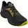 Wilson Hurakn Pro Herren Black/Lime Green 44 2/3