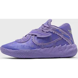 Puma MB.05 Melo World Unisex Blau/Türkis 48