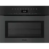 Miele H 7440 BPX 125 Gala Ed Obsidianschwarz matt