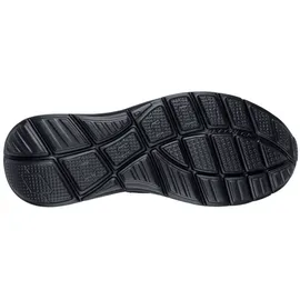 SKECHERS Equalizer 5.0 Drayze Slip-On Schwarz 43