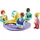 Playmobil 1.2.3 Zahlenkarussell