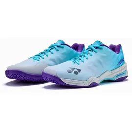 Yonex Aerus X2 Herren Hellblau/Violett 41