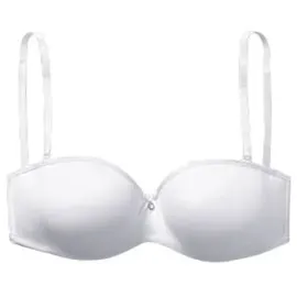 LASCANA Multiway-BH Damen weiß Gr.70C
