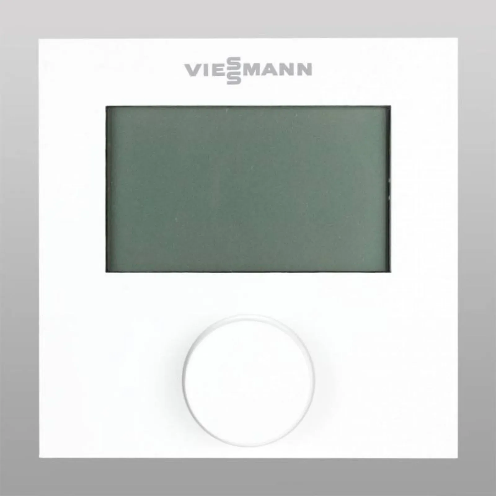 Viessmann Raumthermostat Digital Heizen