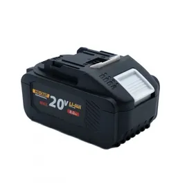 PROCRAFT 20/8 Akku 20 V 8,0 Ah