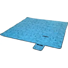 OEM Campingmatte Bilbao 200 x 200 cm