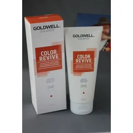 Goldwell Dualsenses Color Revive kühles rot 200 ml