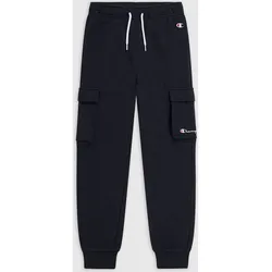 CHAMPION Kinder Sporthose Cargo Pants, NBK, S