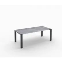 Sit Mobilia Tisch Oslo - x 95 cm Dekton laurent