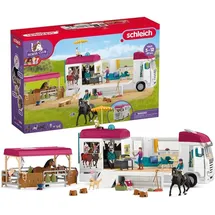 Schleich HORSE CLUB Pferdetransporter