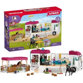 Schleich HORSE CLUB Pferdetransporter