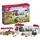 Schleich HORSE CLUB Pferdetransporter