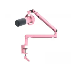 Fifine T688 Mikrofon Bundle - K688 USB/XLR Mikrofon - Dynamisches Mikrofon -