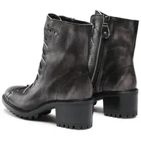 Maciejka Stiefeletten 3263S-01/00-3 Czarny Stiefelette schwarz 36 EU