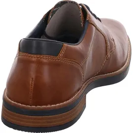 Rieker 13500 Herren Weite M Braun 44