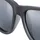 Ray Ban Justin RB4165 852/88 55-16 matte grey/silver