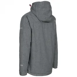 Trespass Fyfinn Jacke - Dark Grey - 3XL