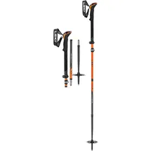 Leki Sherpa FX Carbon Strong Touren Skistock (65229801)