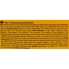 Josera JosiDog Regular 2 x 15 kg