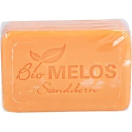 SPEICK Melos Bio Sanddorn Seife 100 g