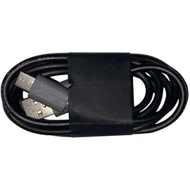 LEDINO LED Handleuchte Taschenlampe Mobile Leuchte Alu Grau IP65 Akku H 23 cm