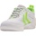 hummel Algiz 2.0 Lite Handballschuhe white 8