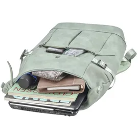 GREENBURRY Fanny Rucksack 43 cm Mint
