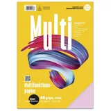 Staufen Multifunktionspapier A4 80 g/m2 50 Blatt