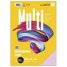 Staufen Multifunktionspapier A4 80 g/m2 50 Blatt