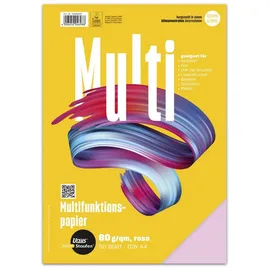 Staufen Multifunktionspapier A4 80 g/m2 50 Blatt