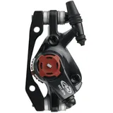 Avid Ball Bearing 7 MTB Scheibenbremse, Graphite/grau
