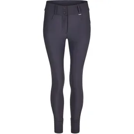 Eskadron Reithose Full Grip Core  Größe: L/XS/S/M/XXS/XL navy/white