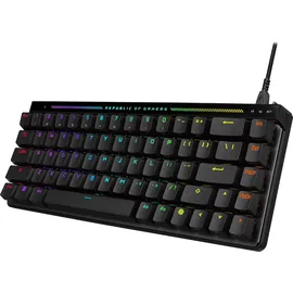 Asus ROG Falchion Ace HFX Schwarz DE